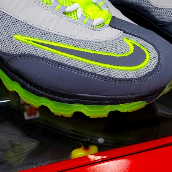 Air Max Jr - Picture 3 of 10